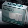 TACHO2 Digital Tachograph Rolls - 3 rolls per box - Image 4
