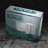 TACHO2 Digital Tachograph Rolls - 3 rolls per box - Image 3