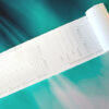TACHO2 Digital Tachograph Rolls - 3 rolls per box - Image 5